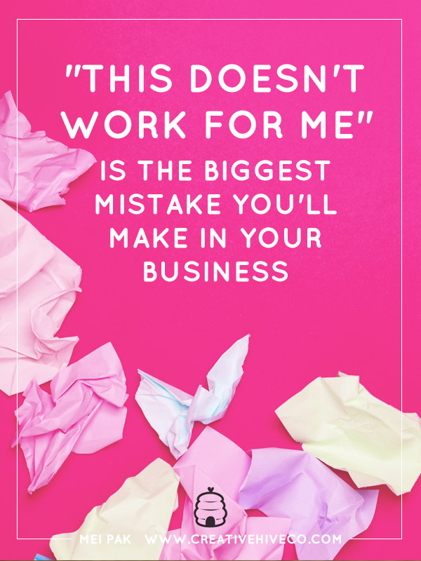 You Made a Big Mistake at Work. What Should You Do?