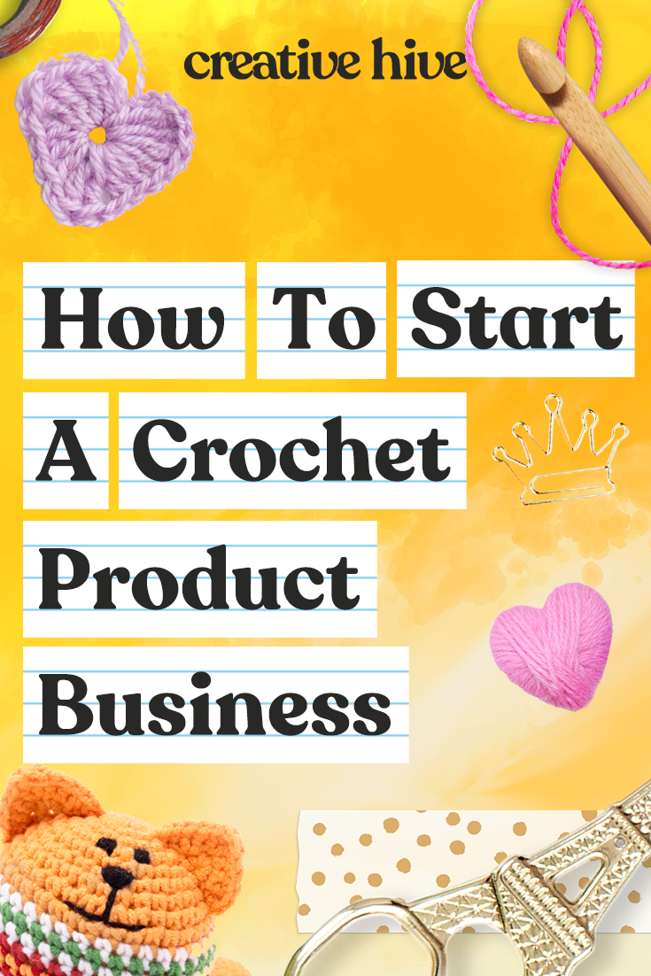 How to Start a Crochet Kit Business?