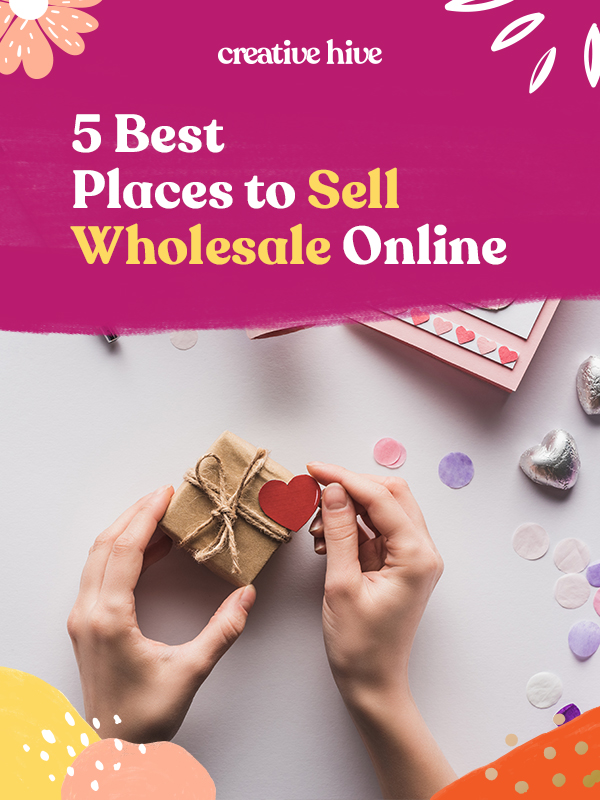 29 Wholesale Items to Sell from Home [& Best Places to Find Suppliers]